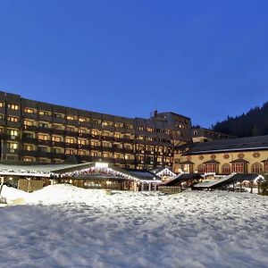 Hotel Club Relais Des Alpes